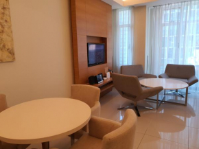 Luxury two bedrooms